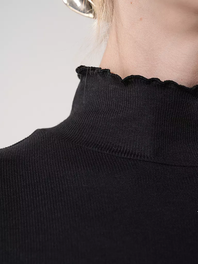 KATESTORM | Rollkragenpullover | beige
