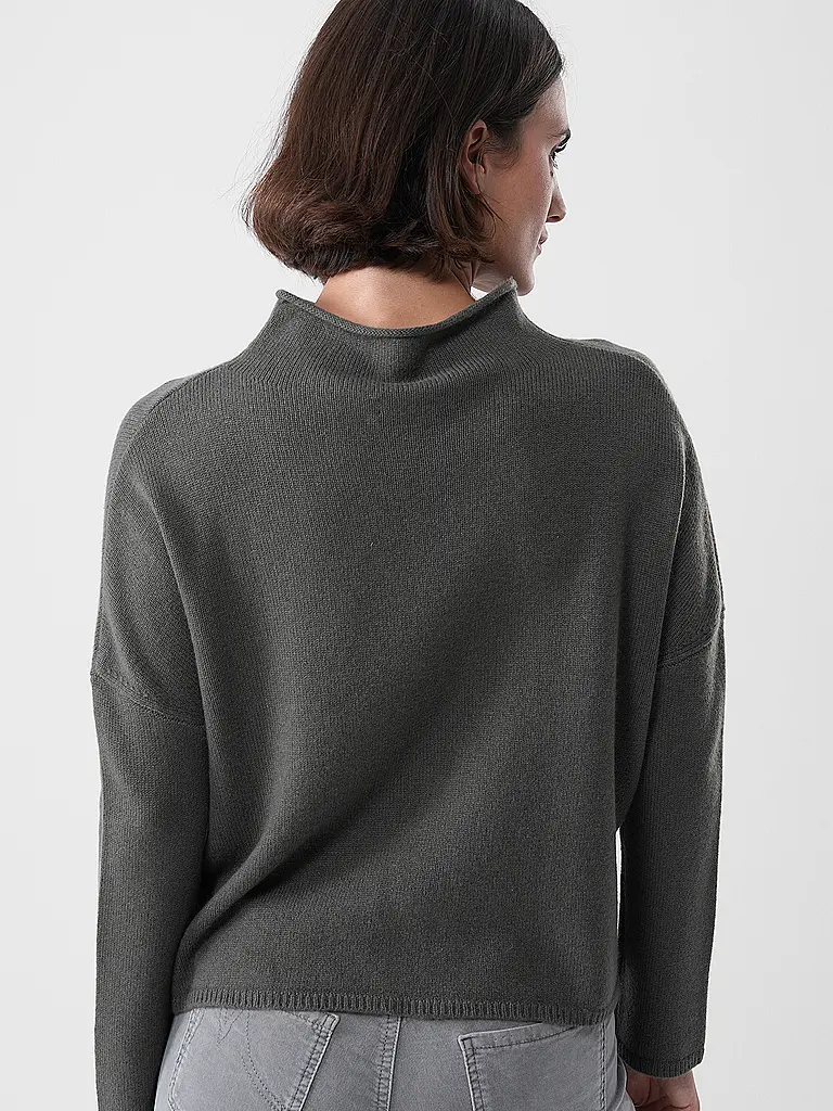 KATESTORM | Rollkragenpullover | 