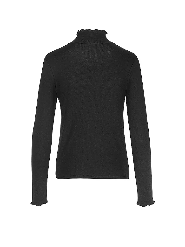 KATESTORM | Rollkragenpullover | beige