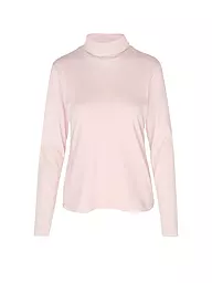 KATESTORM | Rollkragenshirt | rosa