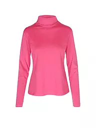 KATESTORM | Rollkragenshirt | pink