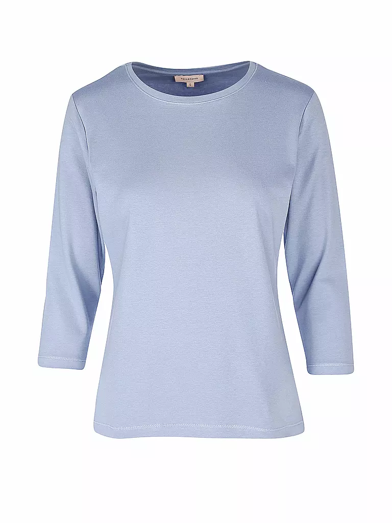 KATESTORM | Shirt 3/4-Arm | blau