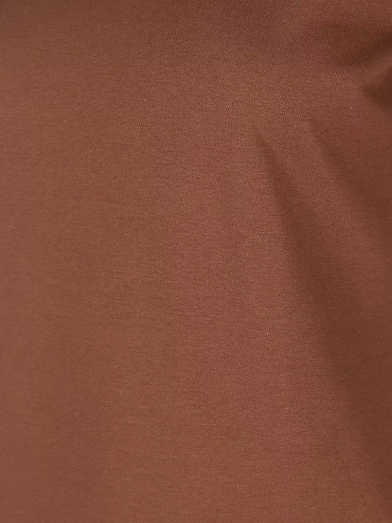 KATESTORM | Shirt 3/4-Arm | braun