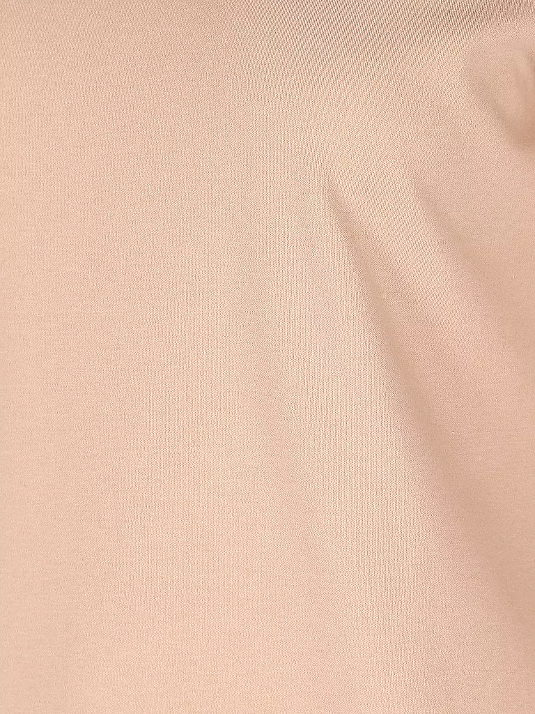 KATESTORM | Shirt 3/4-Arm | Camel