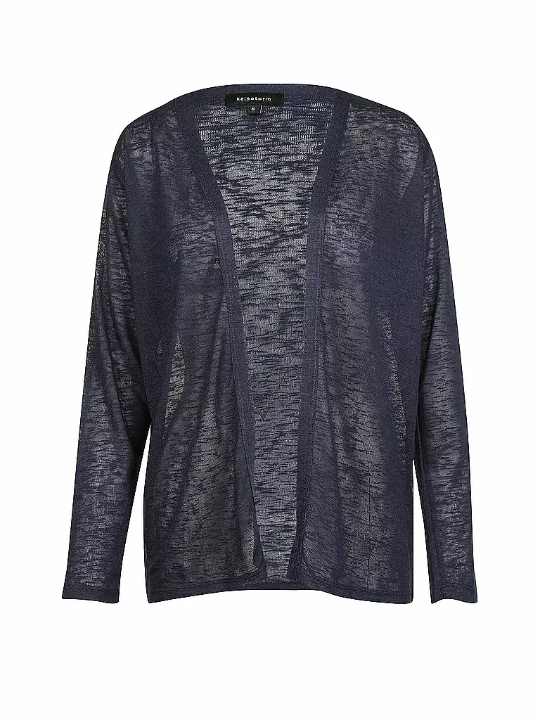 KATESTORM | Shirtjacke | blau