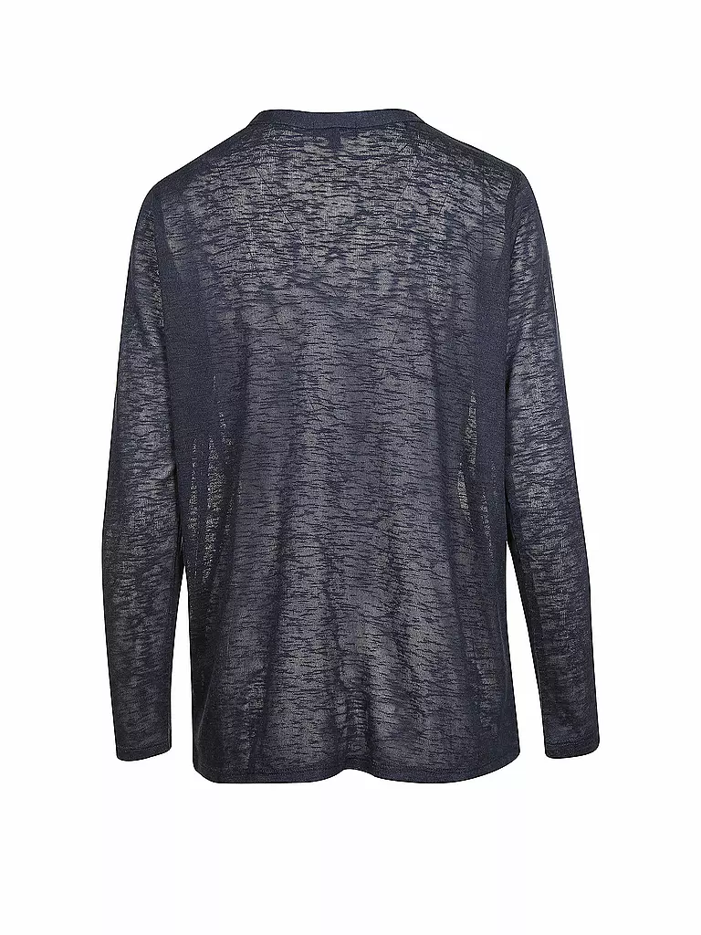 KATESTORM | Shirtjacke | blau