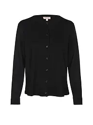 KATESTORM | Strickjacke | schwarz