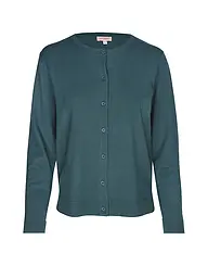 KATESTORM | Strickjacke | dunkelgrün