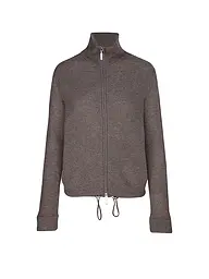 KATESTORM | Strickjacke | Braun