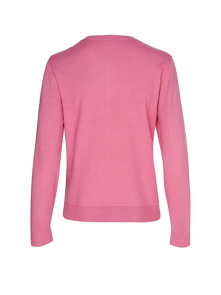 KATESTORM | Strickjacke | pink