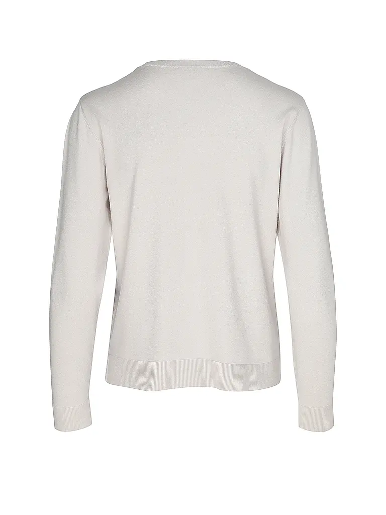 KATESTORM | Strickjacke | beige