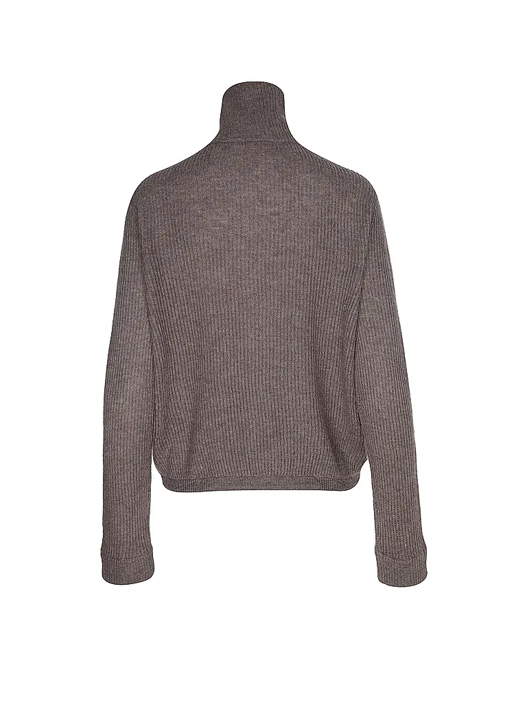 KATESTORM | Strickjacke | braun