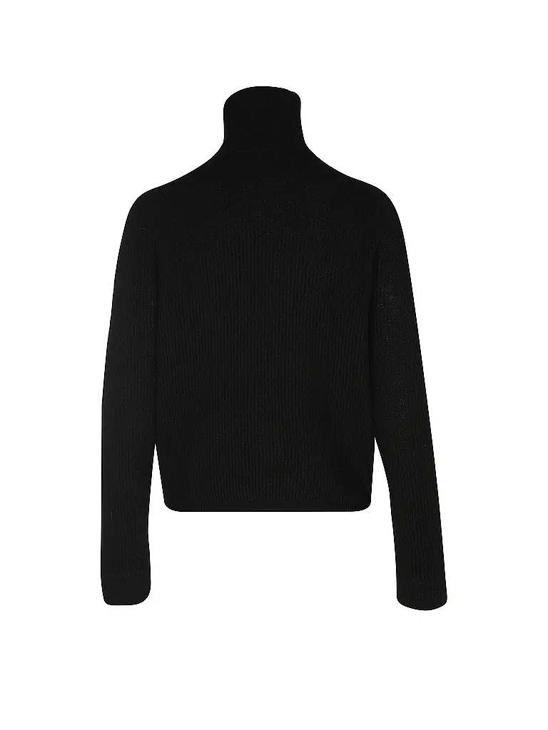 KATESTORM | Strickjacke | schwarz