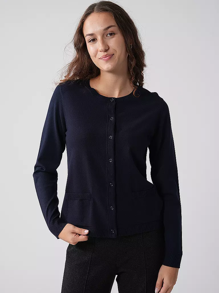 KATESTORM | Strickjacke | blau