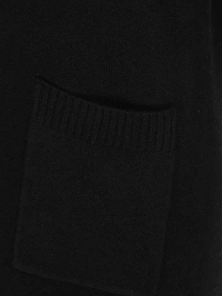 KATESTORM | Strickjacke | schwarz