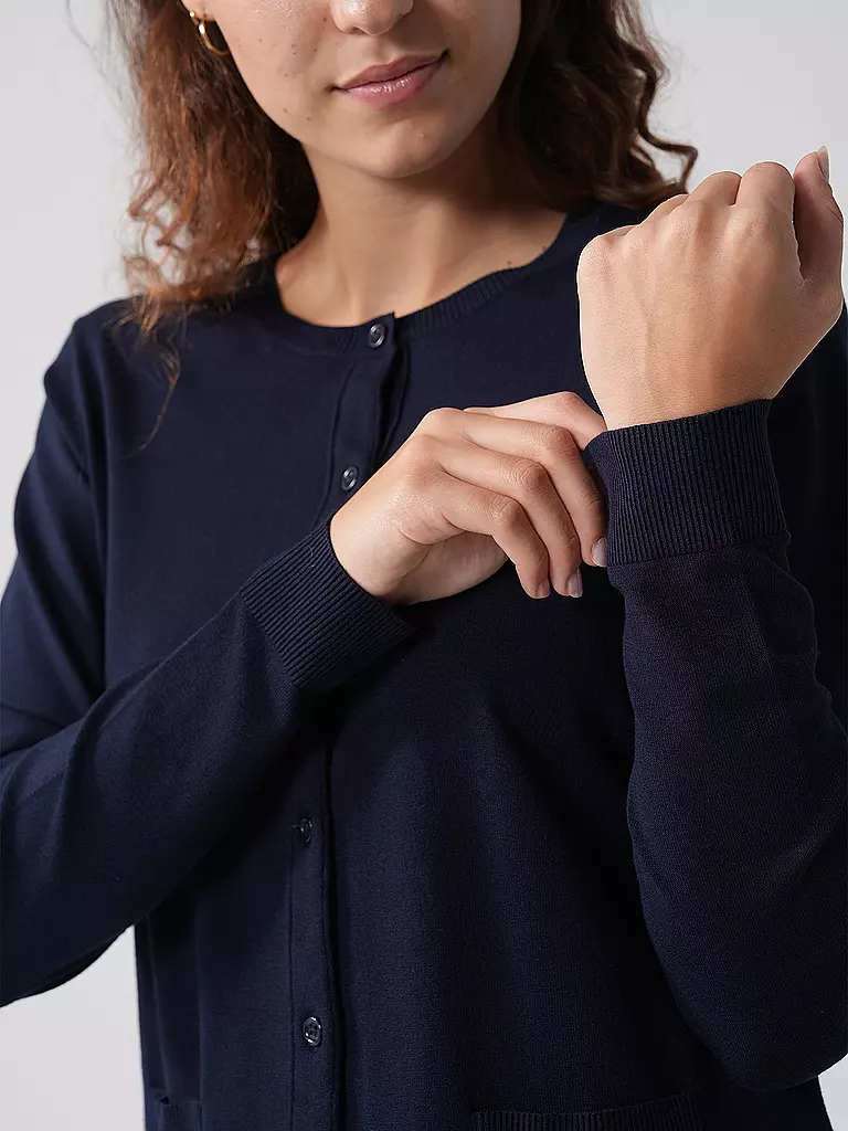 KATESTORM | Strickjacke | blau