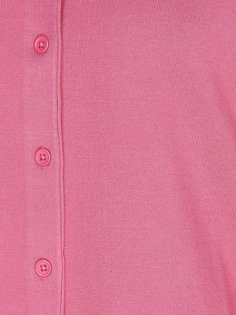 KATESTORM | Strickjacke | pink