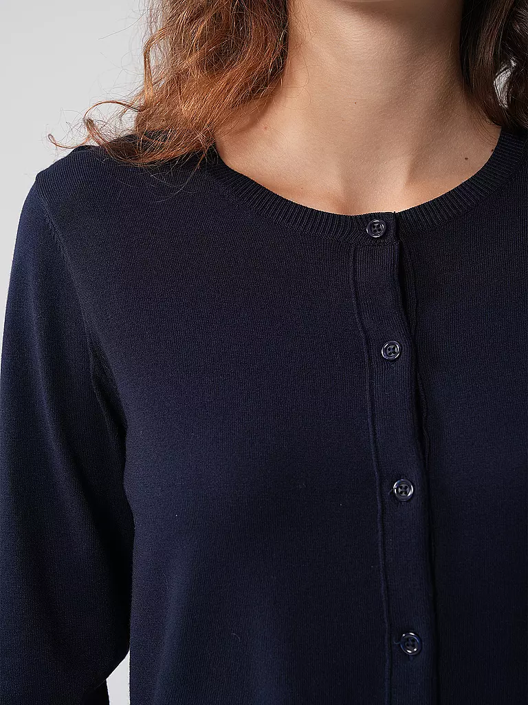 KATESTORM | Strickjacke | blau