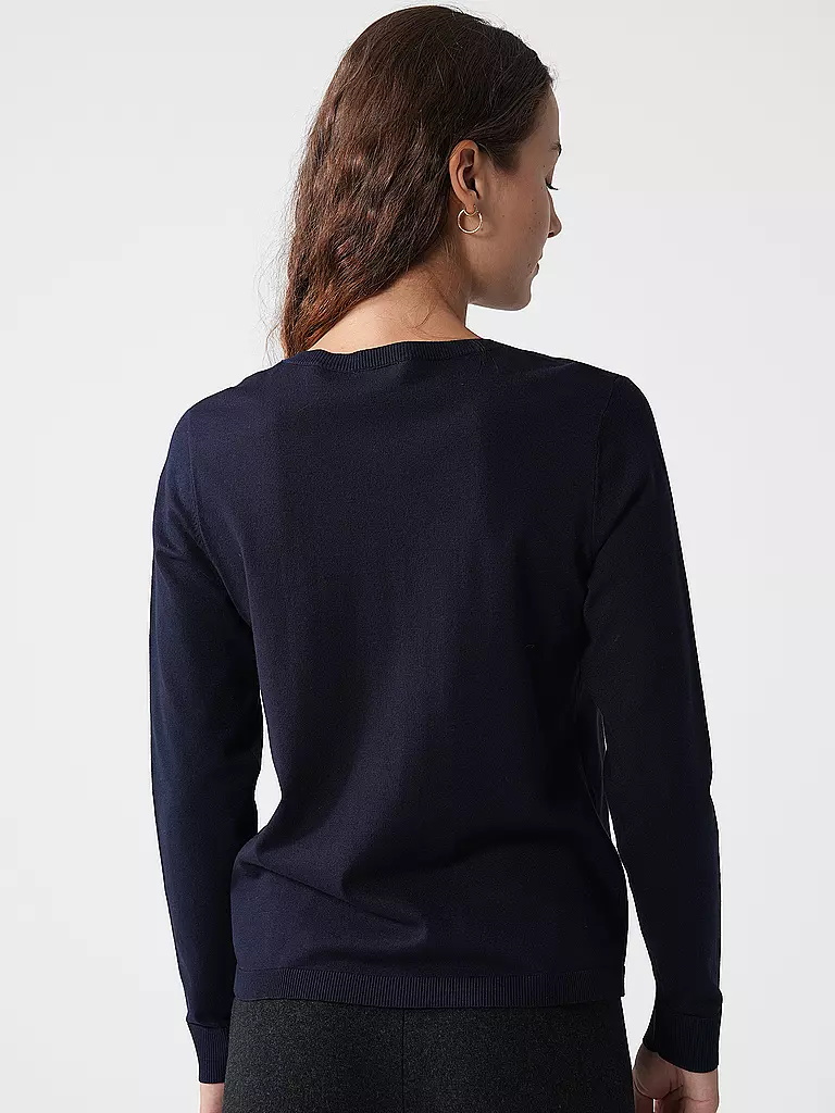 KATESTORM | Strickjacke | blau