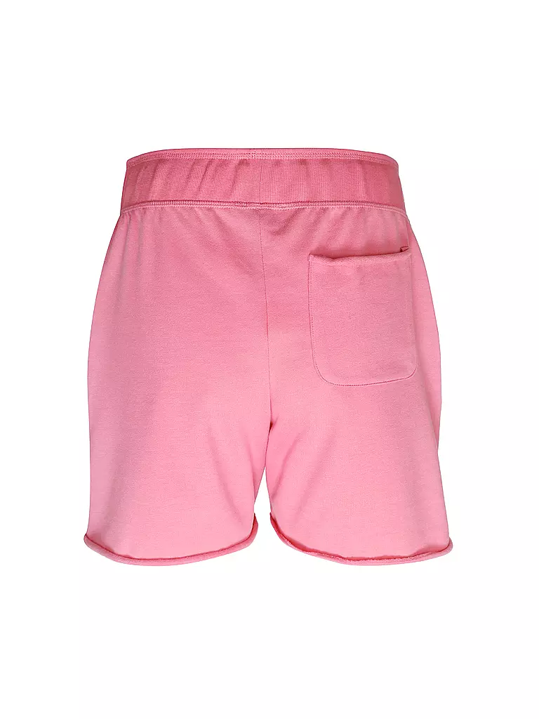 KATESTORM | Sweatshorts | pink