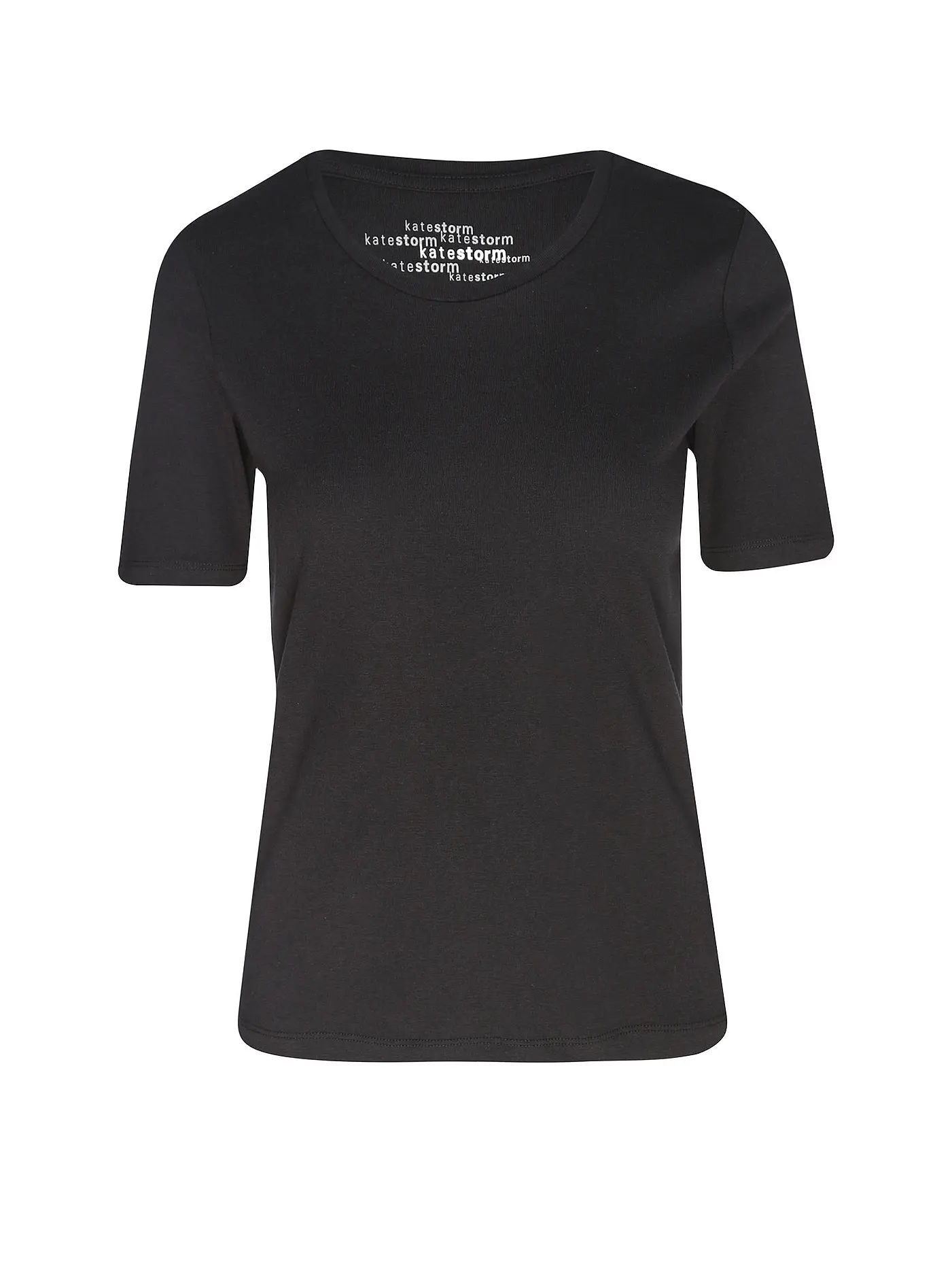 KATESTORM | T-Shirt  | schwarz