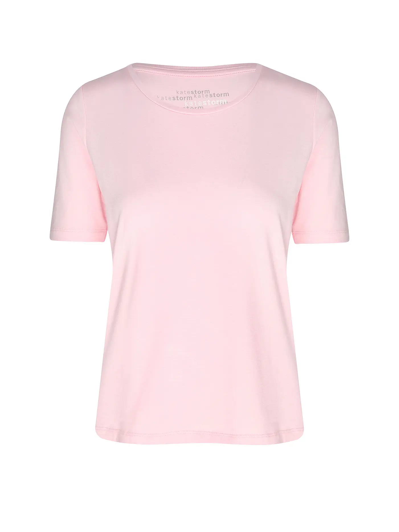 KATESTORM | T-Shirt  | rosa