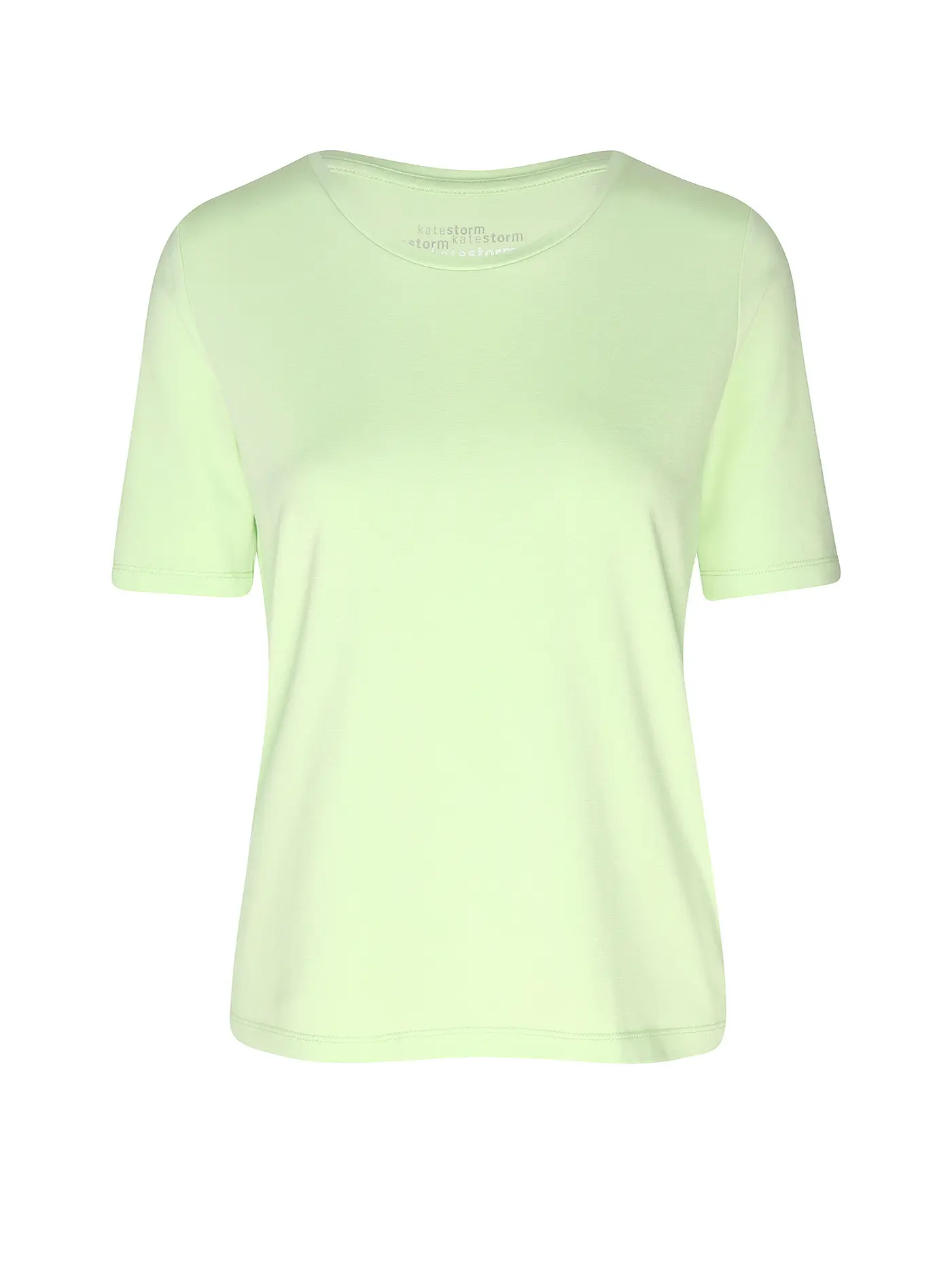 KATESTORM | T-Shirt  | grün