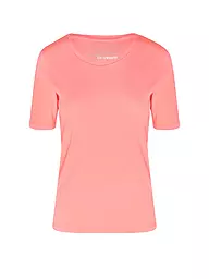 KATESTORM | T-Shirt  | koralle