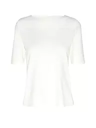 KATESTORM | T-Shirt  | creme