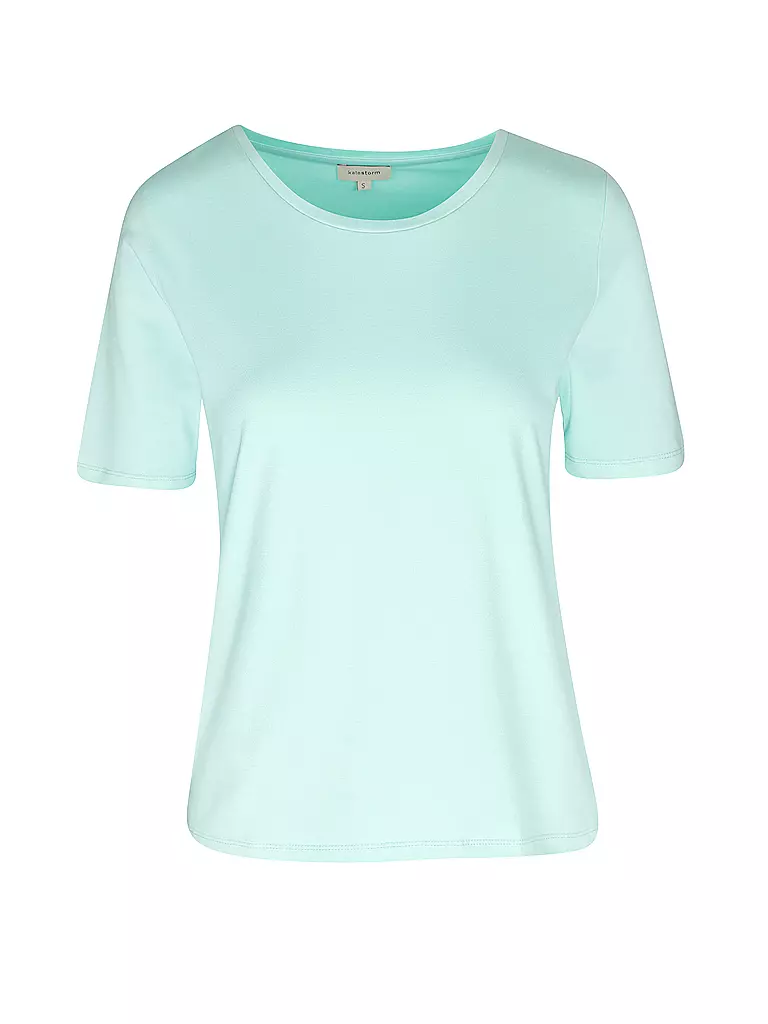 KATESTORM | T-Shirt  | mint