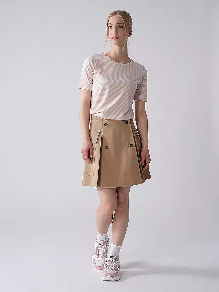 KATESTORM | T-Shirt  | rosa