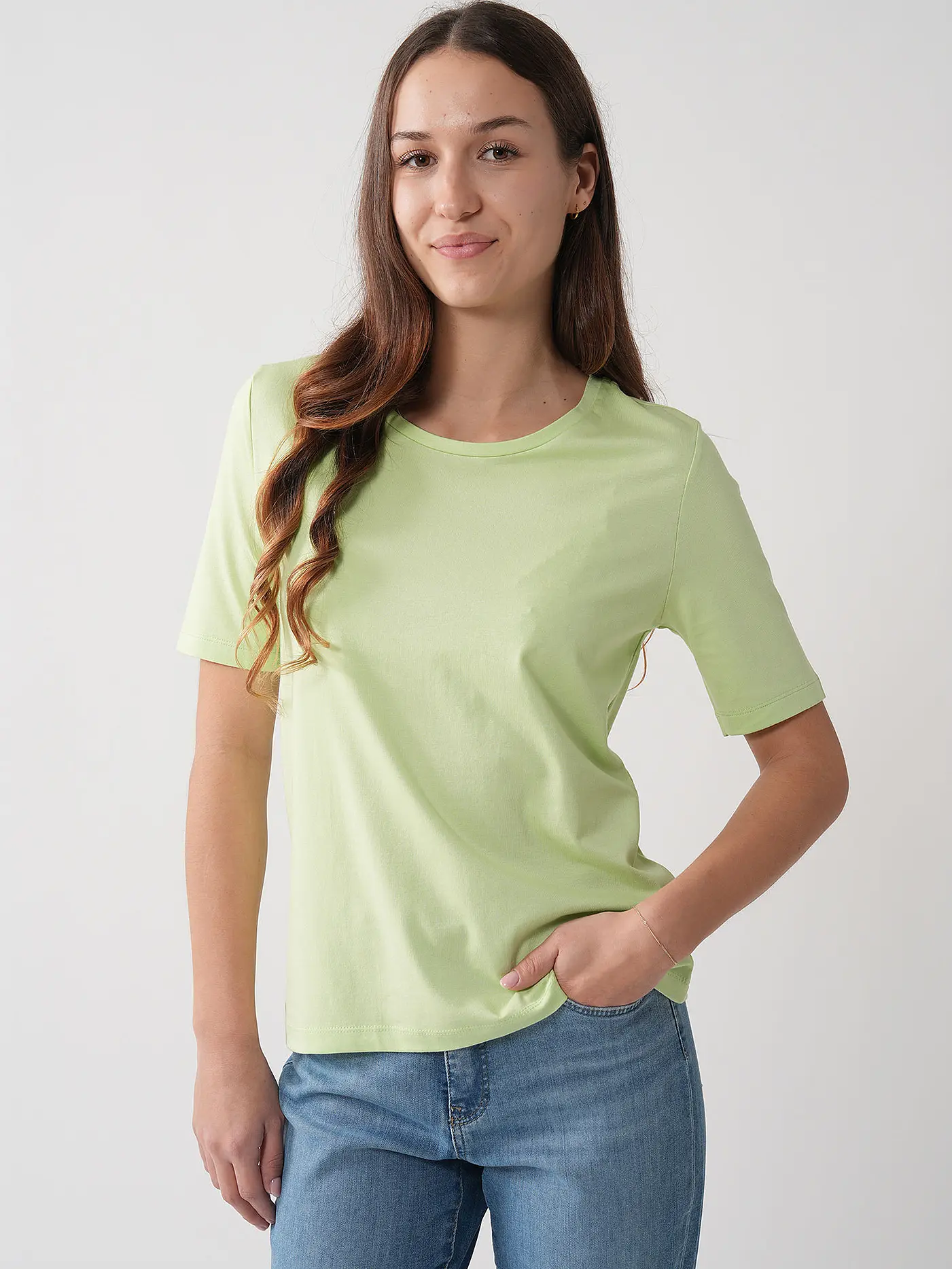 KATESTORM | T-Shirt  | grün