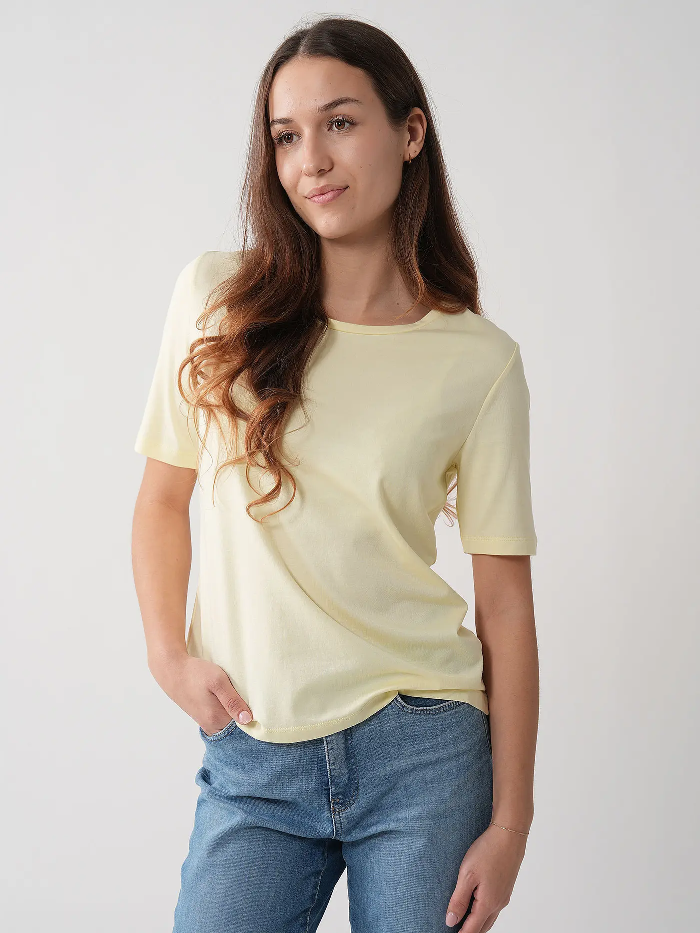KATESTORM | T-Shirt  | gelb