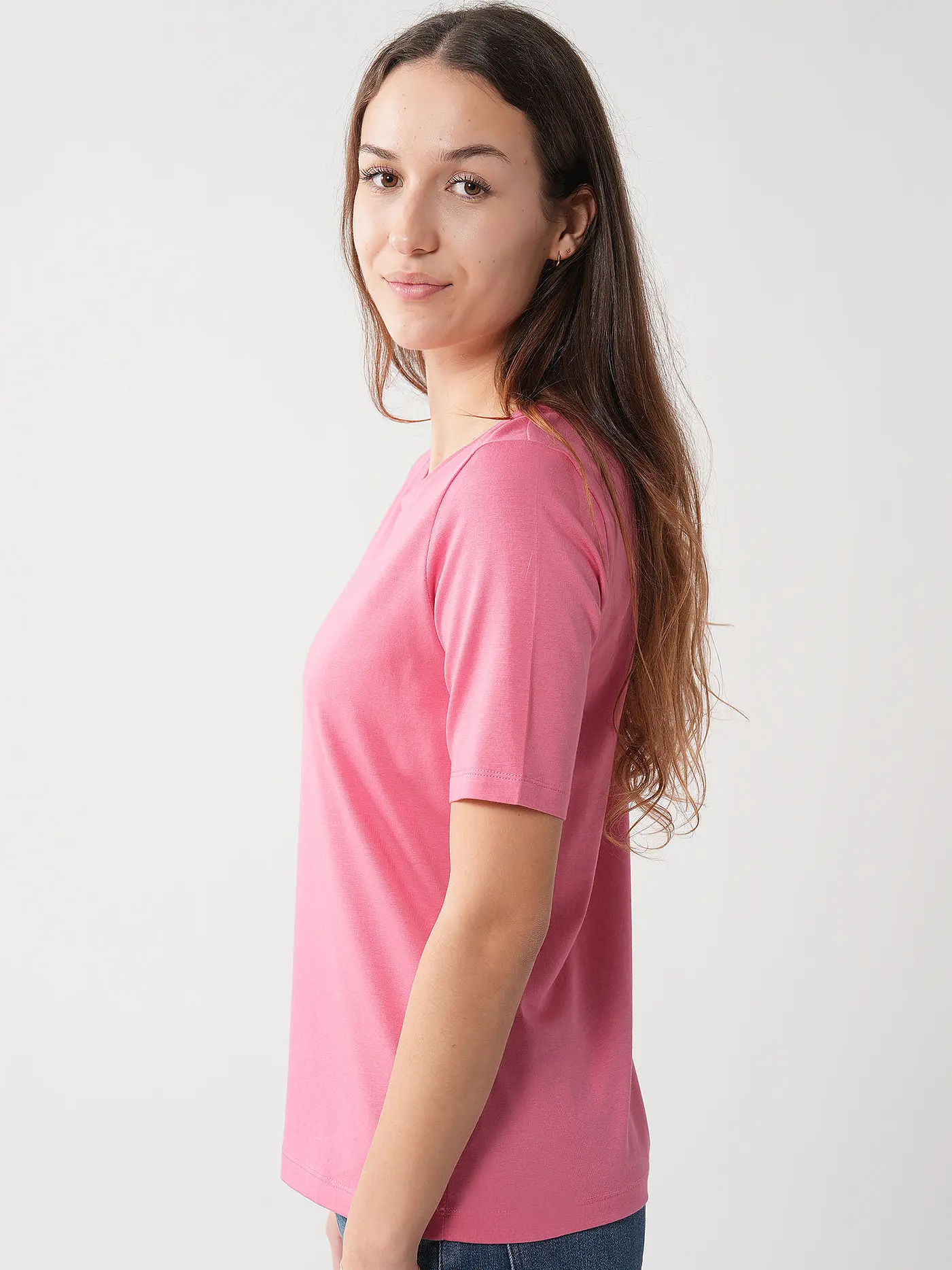 KATESTORM | T-Shirt  | pink