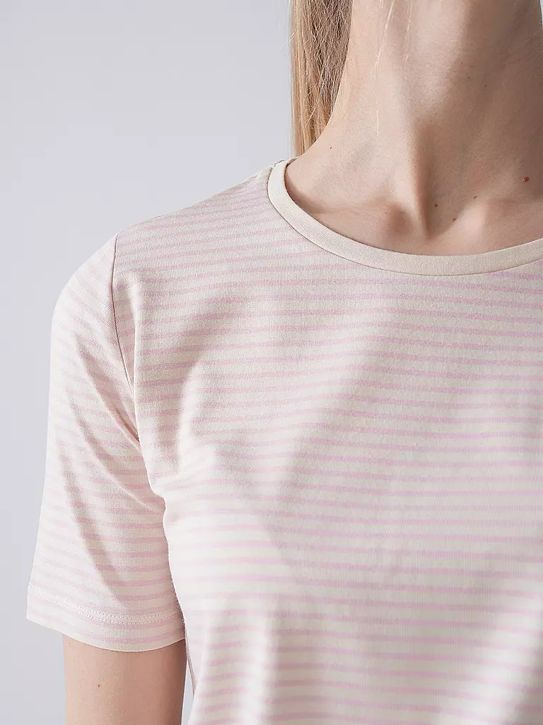 KATESTORM | T-Shirt  | rosa
