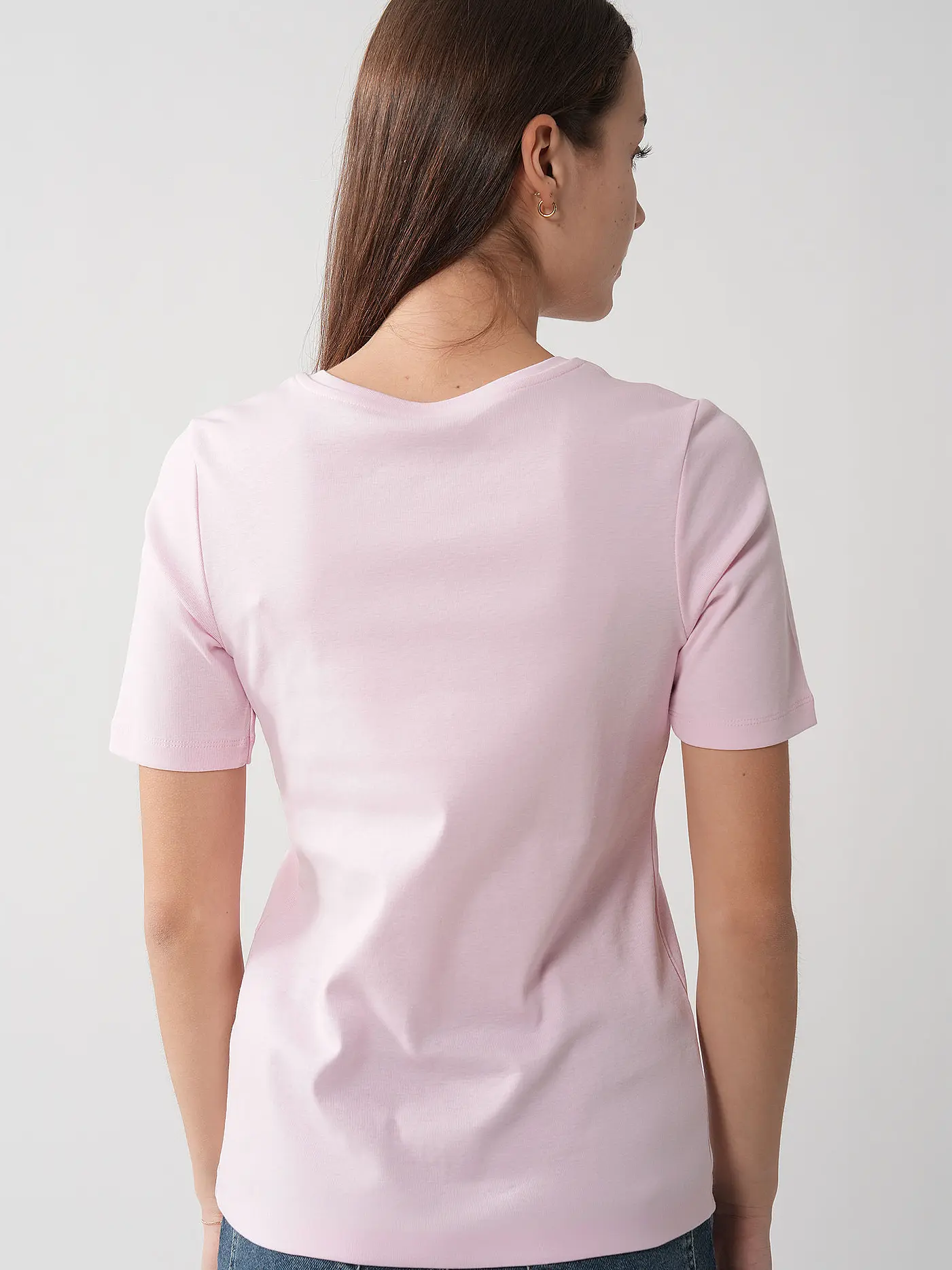 KATESTORM | T-Shirt  | rosa