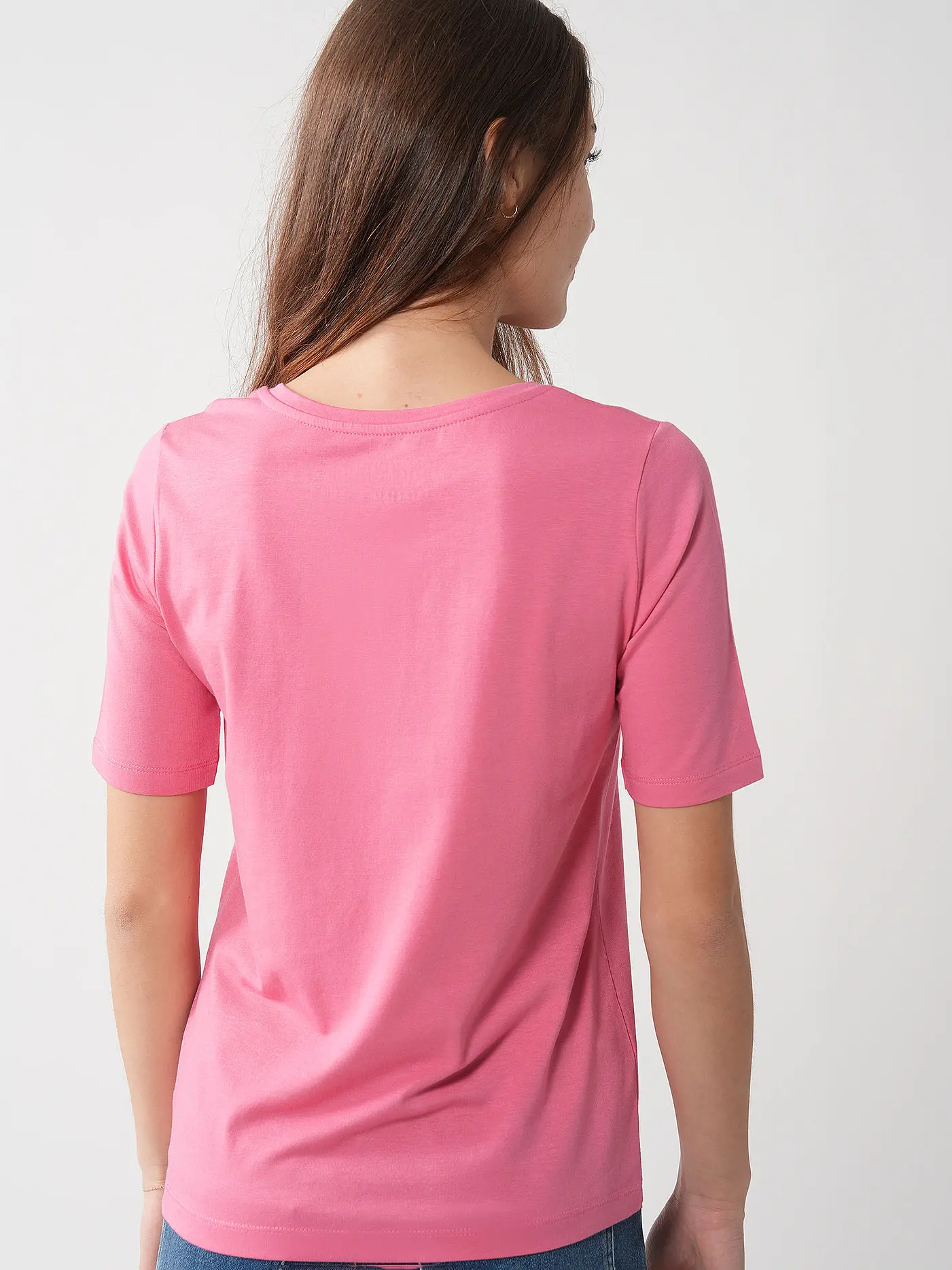 KATESTORM | T-Shirt  | pink