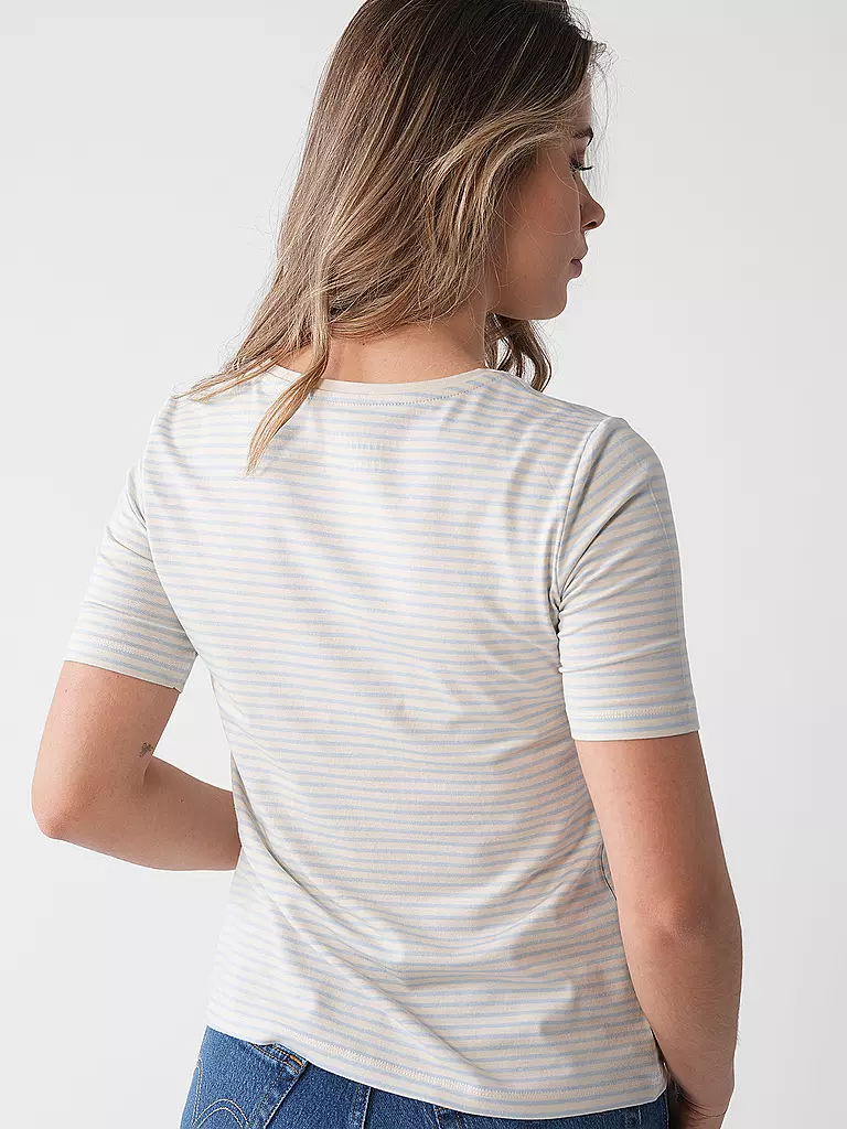 KATESTORM | T-Shirt  | hellblau