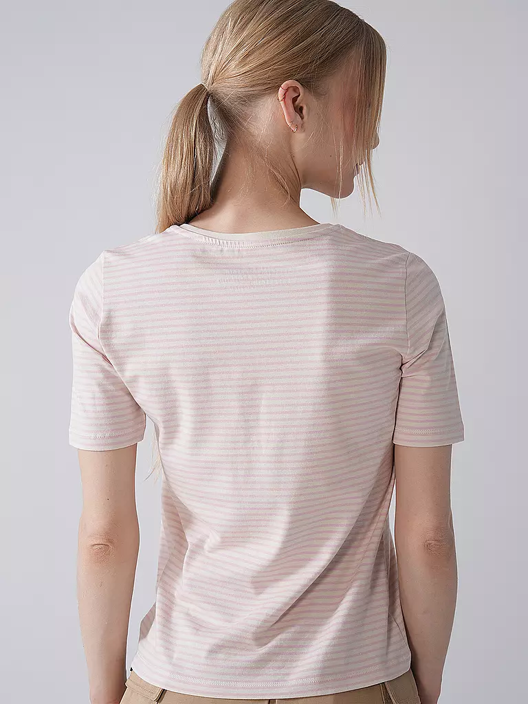KATESTORM | T-Shirt  | rosa