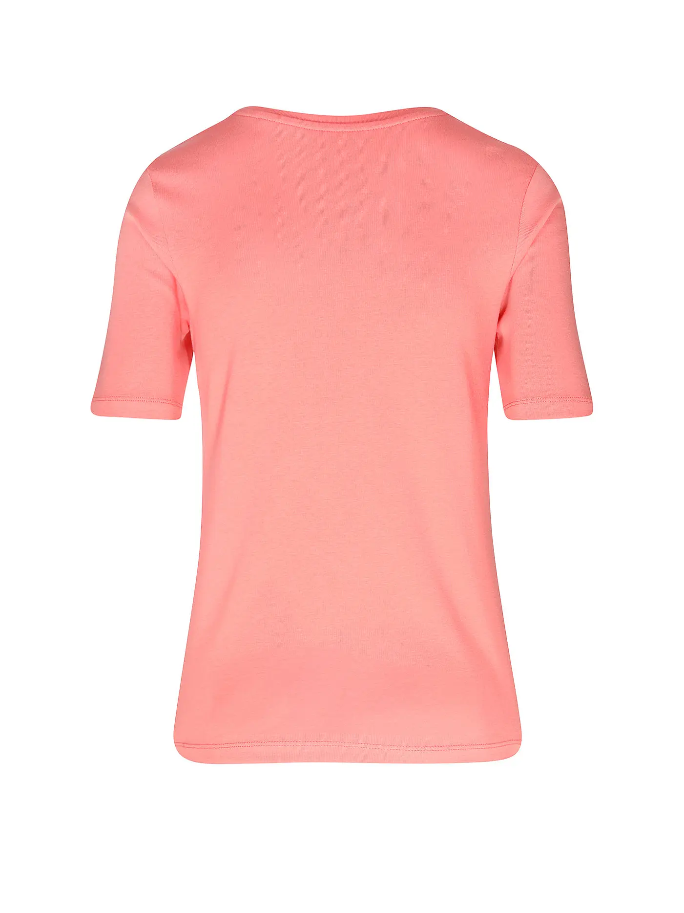 KATESTORM | T-Shirt  | koralle