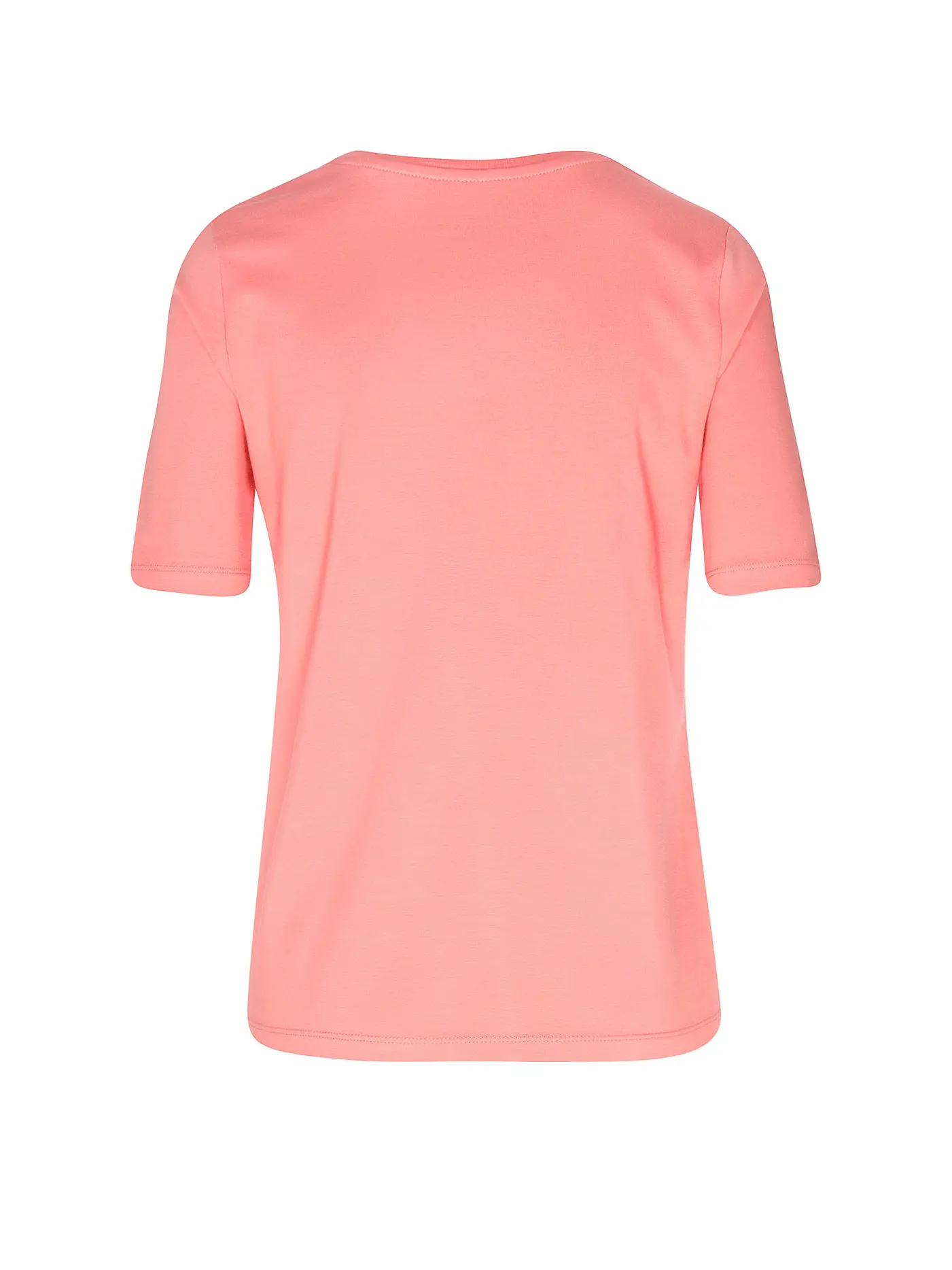 KATESTORM | T-Shirt  | koralle