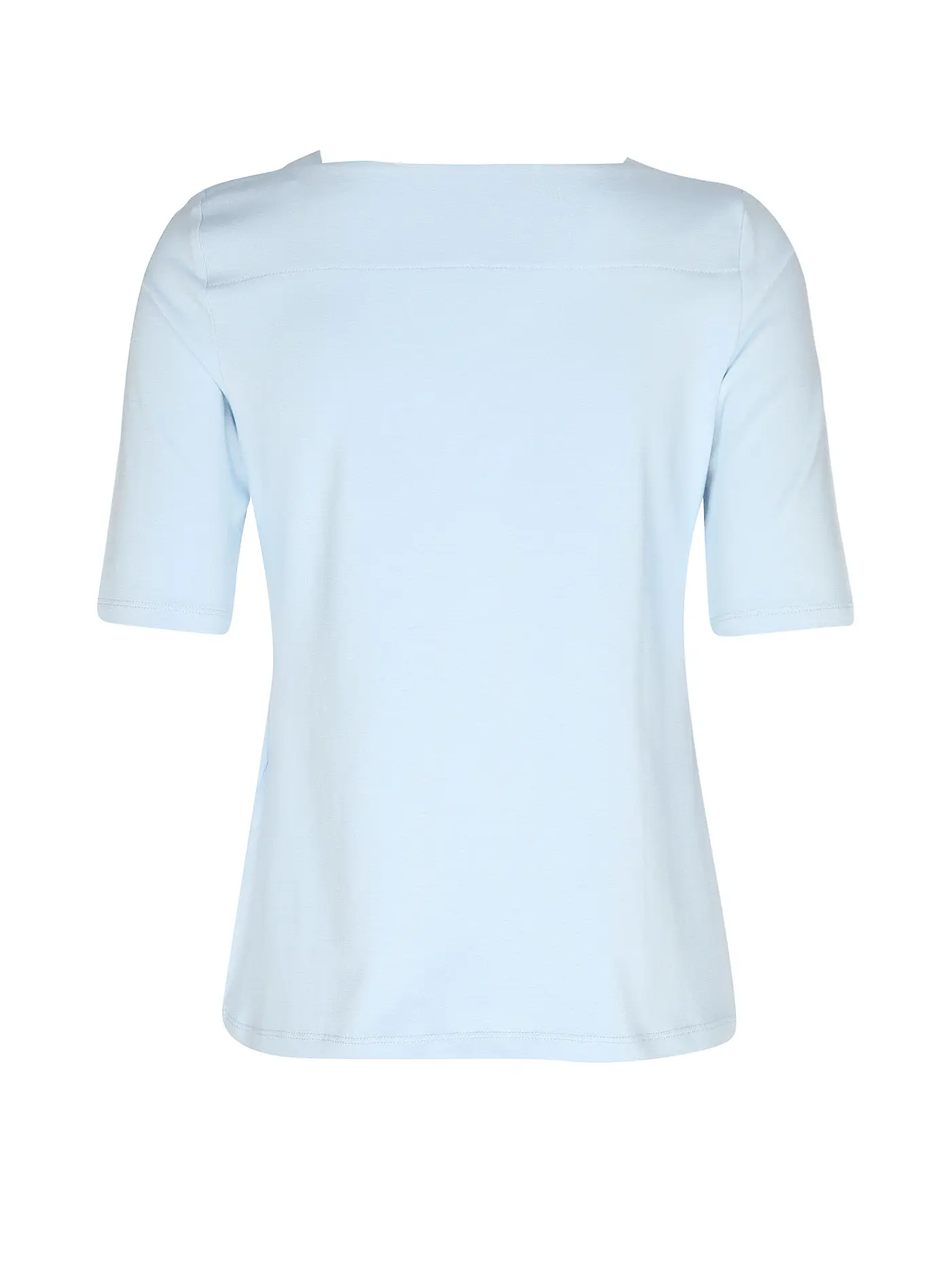 KATESTORM | T-Shirt  | hellblau