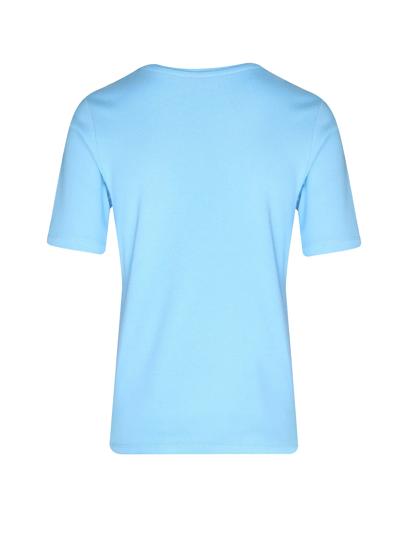 KATESTORM | T-Shirt  | blau