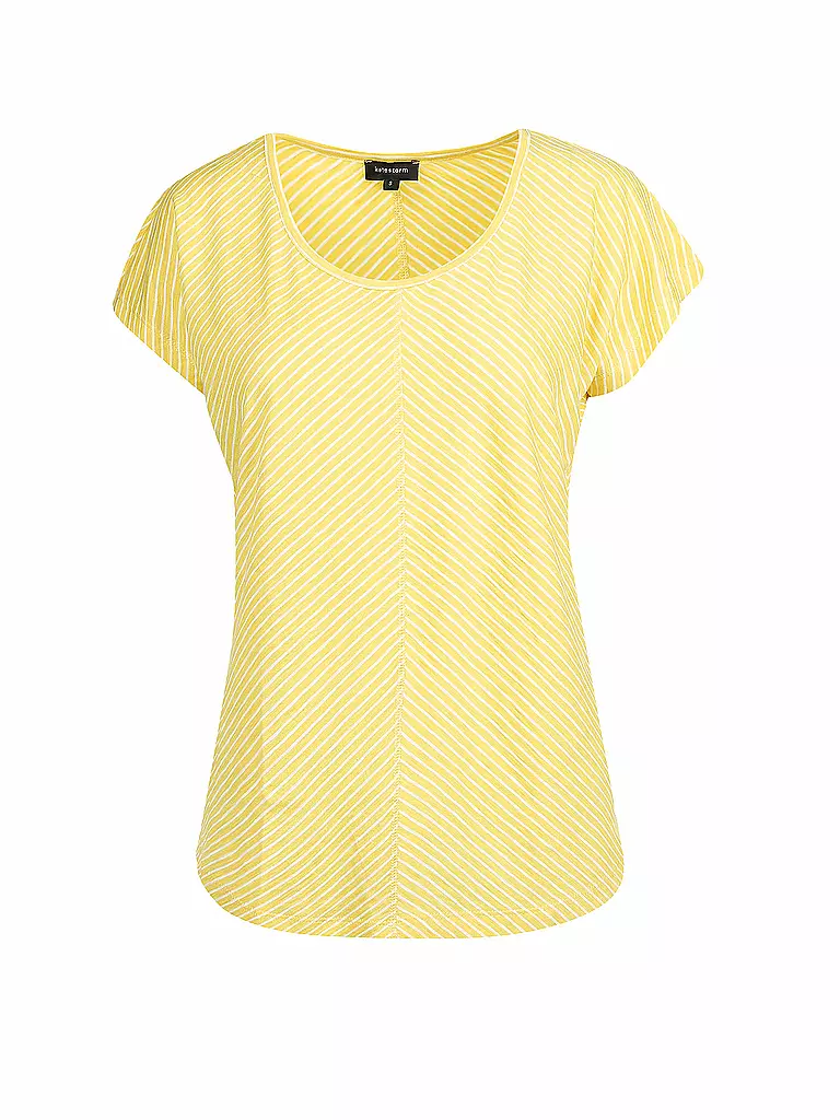KATESTORM | T-Shirt | gelb