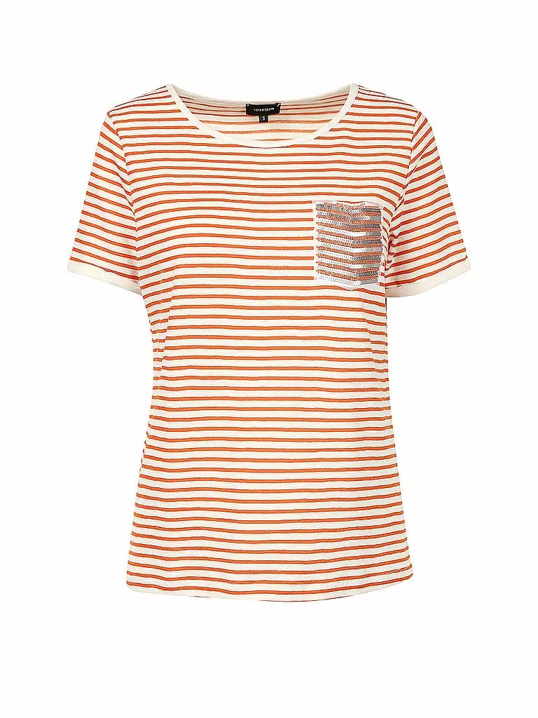 KATESTORM | T-Shirt | orange