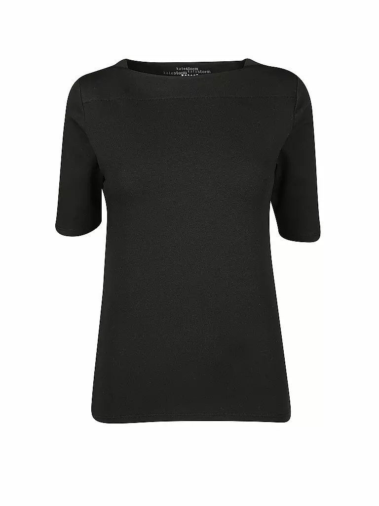 KATESTORM | T-Shirt | schwarz