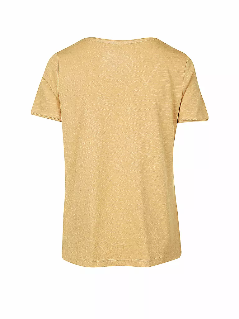 KATESTORM | T-Shirt | braun