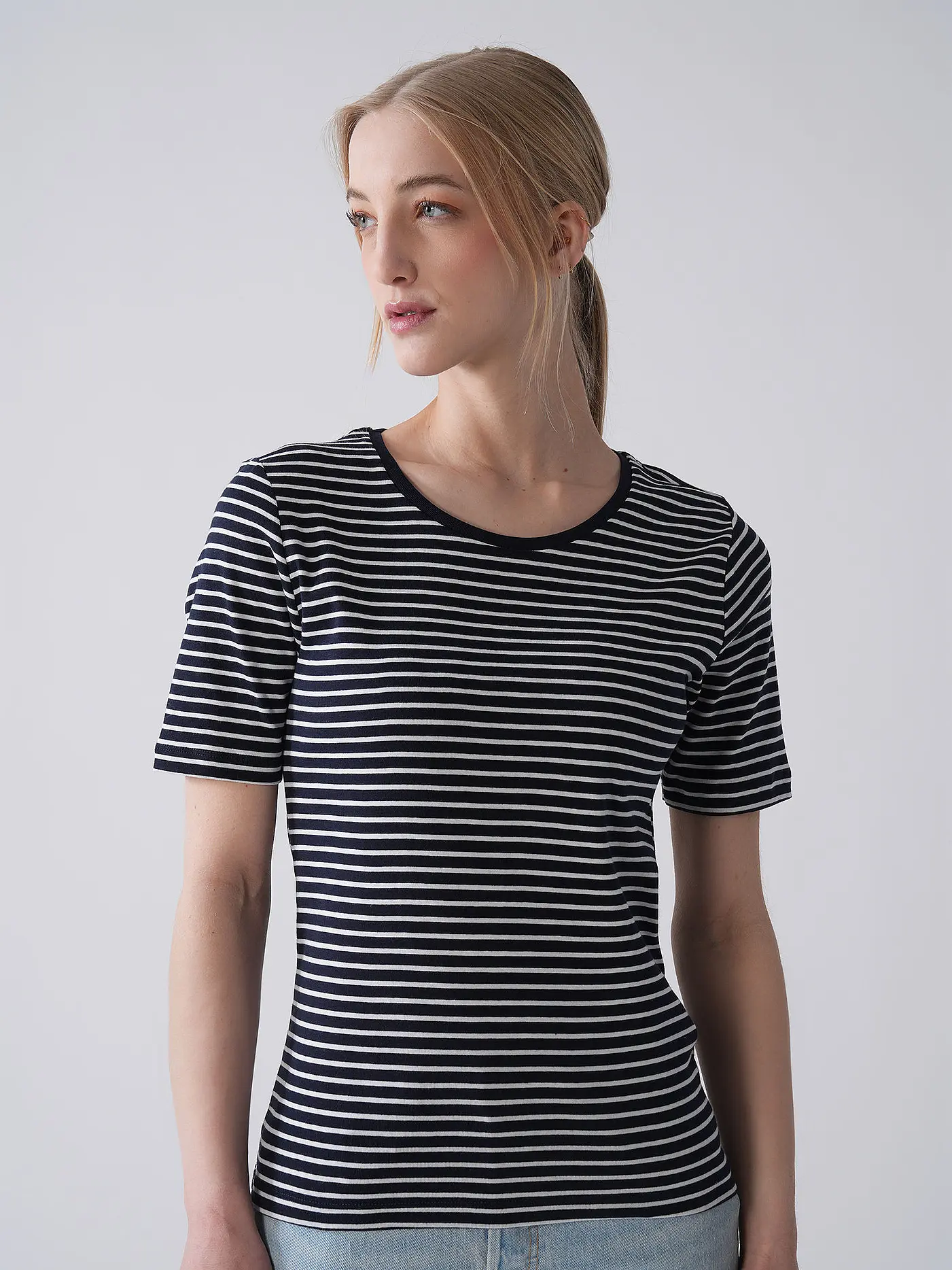 KATESTORM | T-Shirt | dunkelblau