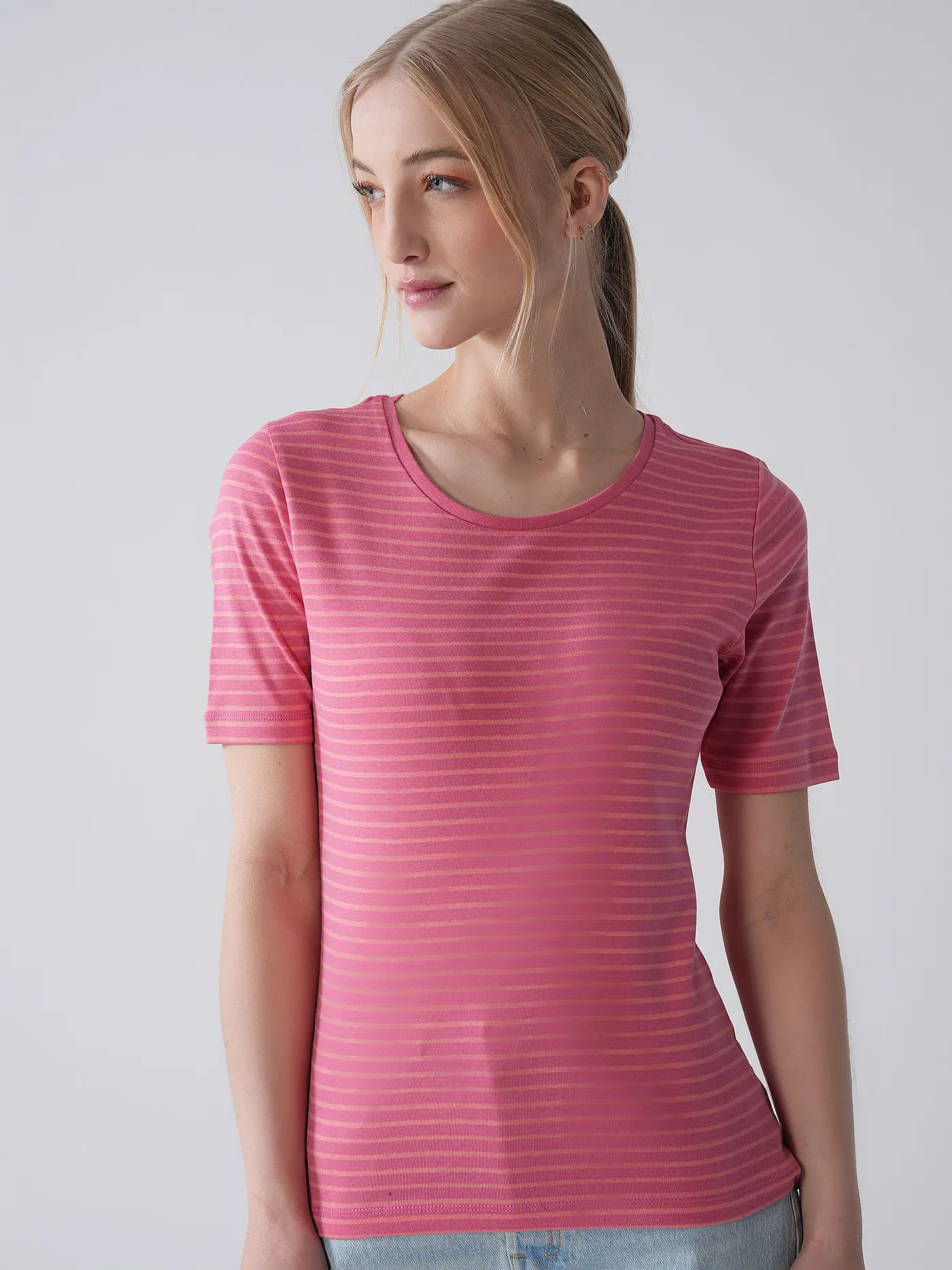 KATESTORM | T-Shirt | pink