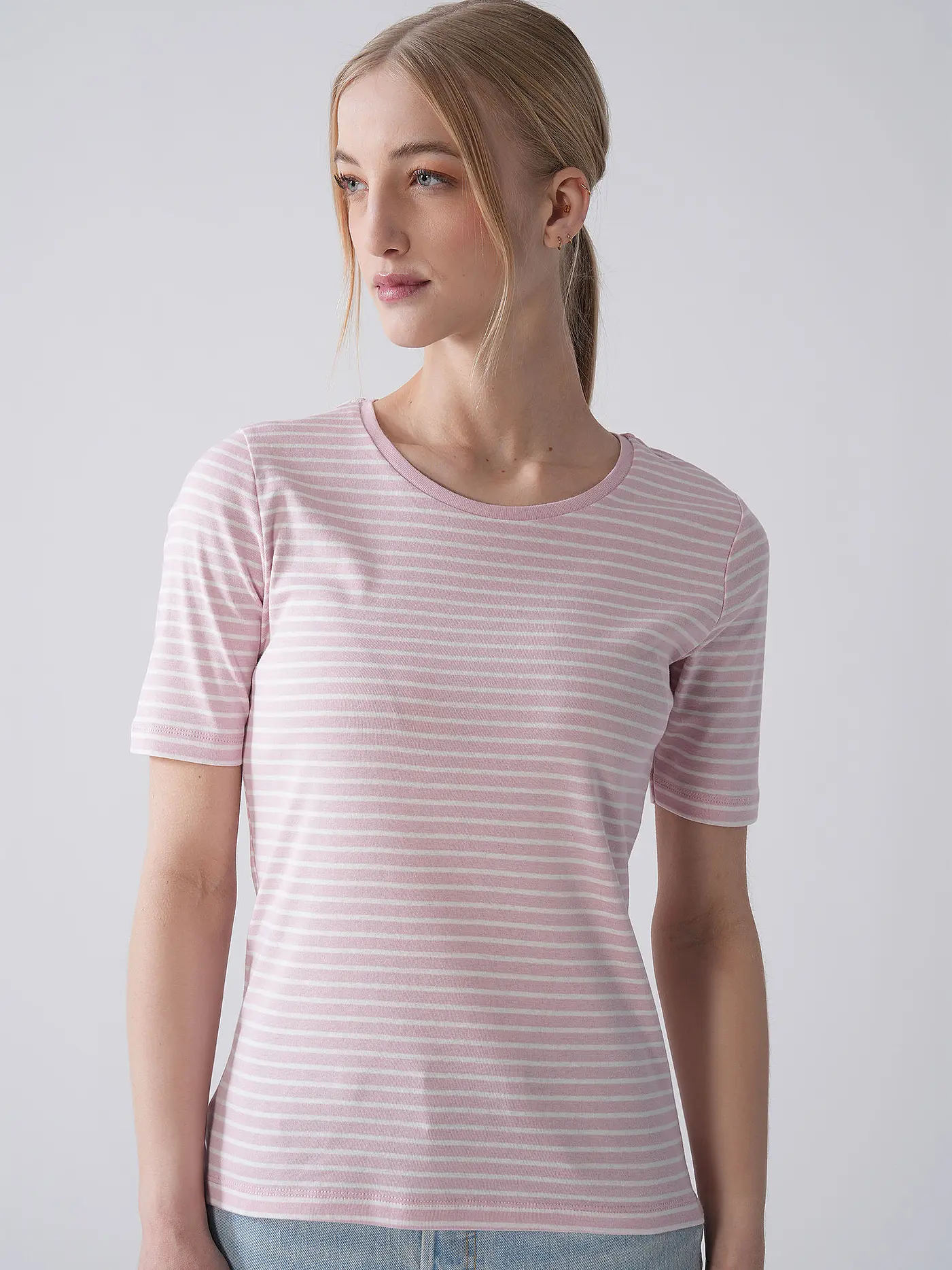 KATESTORM | T-Shirt | rosa